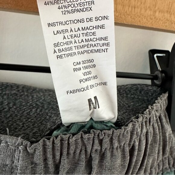 VUORI green banks short - Picture 3 of 3